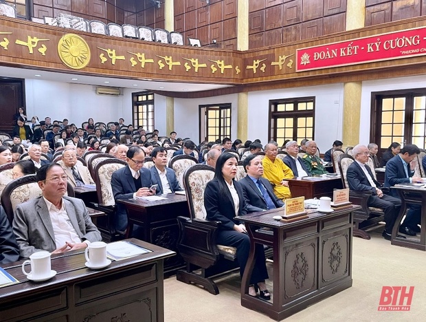 Nhanh chóng đưa Nghị quyết Đại hội MTTQ vao m88 đi vào cuộc sống