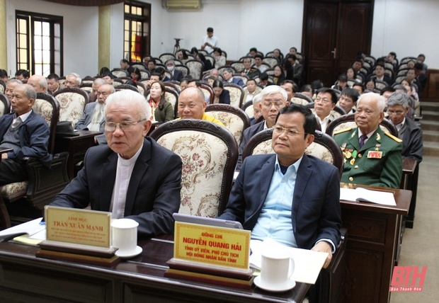 Nhanh chóng đưa Nghị quyết Đại hội MTTQ vao m88 đi vào cuộc sống