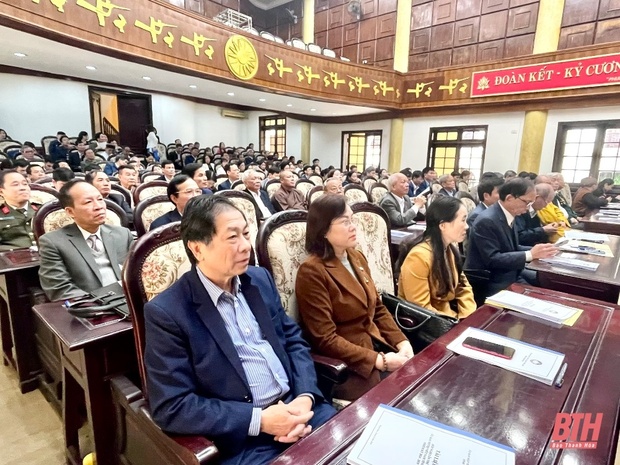 Nhanh chóng đưa Nghị quyết Đại hội MTTQ vao m88 đi vào cuộc sống