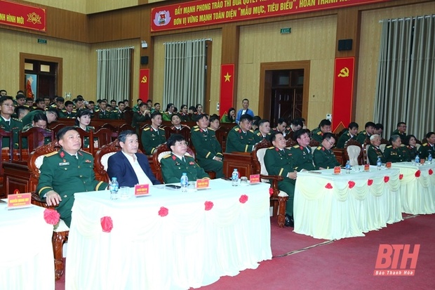m m88, tọa đàm với chủ đề “Tự hào truyền thống, viết tiếp chiến công, xứng danh Bộ đội Cụ Hồ”