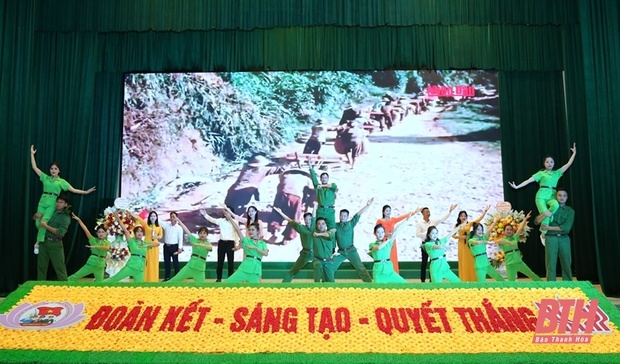 m m88, tọa đàm với chủ đề “Tự hào truyền thống, viết tiếp chiến công, xứng danh Bộ đội Cụ Hồ”