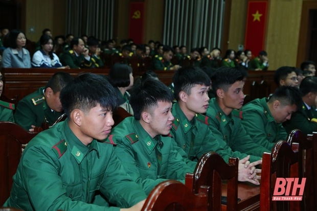 m m88, tọa đàm với chủ đề “Tự hào truyền thống, viết tiếp chiến công, xứng danh Bộ đội Cụ Hồ”