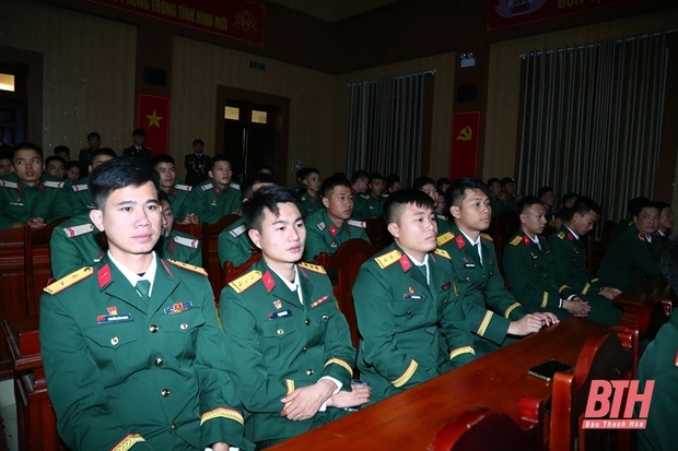 m m88, tọa đàm với chủ đề “Tự hào truyền thống, viết tiếp chiến công, xứng danh Bộ đội Cụ Hồ”