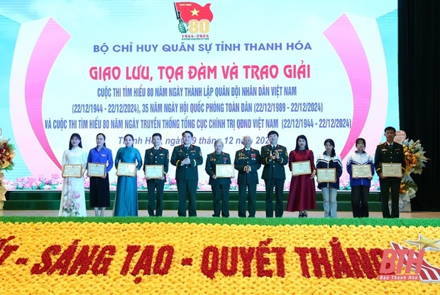 m m88, tọa đàm với chủ đề “Tự hào truyền thống, viết tiếp chiến công, xứng danh Bộ đội Cụ Hồ”