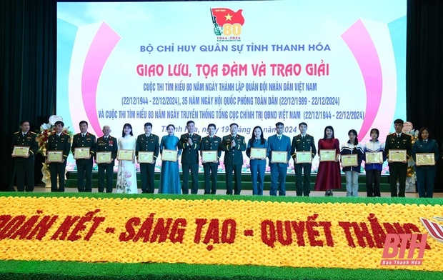m m88, tọa đàm với chủ đề “Tự hào truyền thống, viết tiếp chiến công, xứng danh Bộ đội Cụ Hồ”