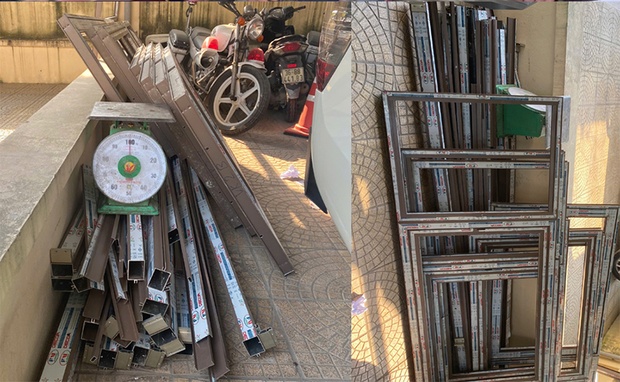 Công an huyện Quảng Xương bắt giữ 4 đối m88 link mới nhất trộm cắp tài sản