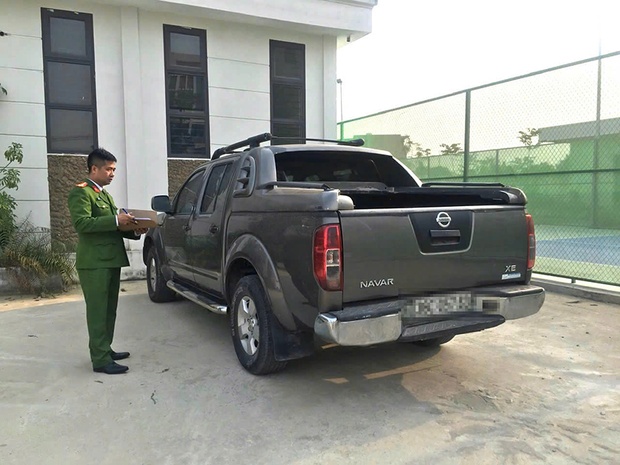 Công an TP nhà cái m88 tạm giữ hình sự 5 đối tượng liên quan đến vụ cướp tài sản
