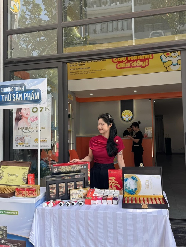 Bùng nổ doanh thu sản link vào m88 bhki SMS tại An Thịnh Phát: Thành công trong ngành chăm sóc sức khỏe
