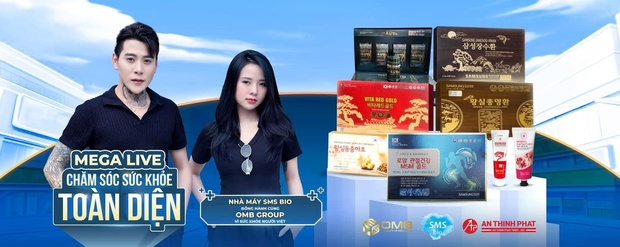 Bùng nổ doanh thu sản link vào m88 bhki SMS tại An Thịnh Phát: Thành công trong ngành chăm sóc sức khỏe