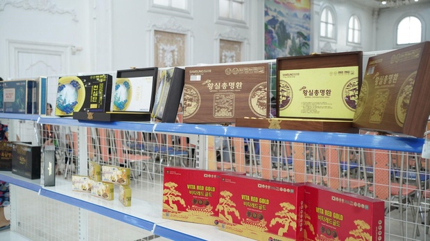 Bùng nổ doanh thu sản link vào m88 bhki SMS tại An Thịnh Phát: Thành công trong ngành chăm sóc sức khỏe