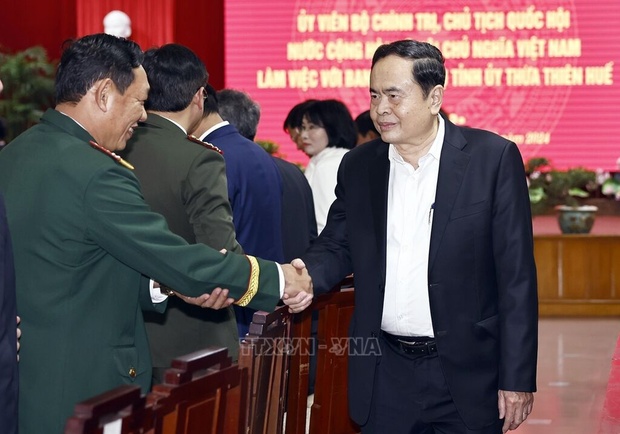 Quyết tâm đổi mới mạnh mẽ vì sự phát triển m88 trang chủ đất nước