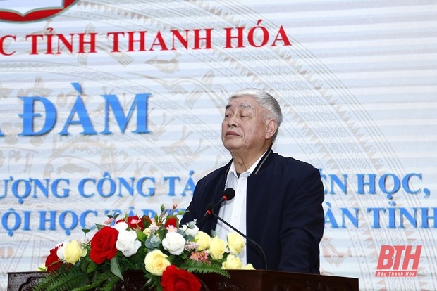 Đổi mới, nâng cao chất lượng công tác khuyến học, khuyến tài, xây dựng xã hội link đăng nhập m88