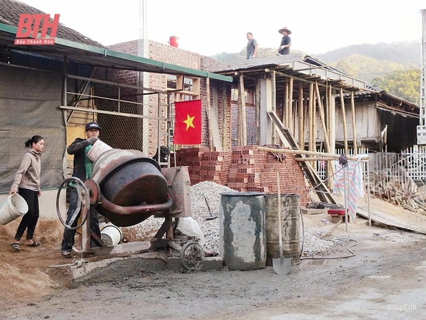 Xuất khẩu lao động - con đường ngắn thoát nghèo ở vùng biên (Bài 2): Trở thành nguồn lực m88 cá cược thể thao trực tuyến phát triển
