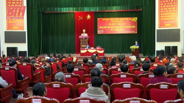 Thọ m88 cá cược thể thao trực tuyến gặp mặt giáo dân tiêu biểu đạo Công giáo