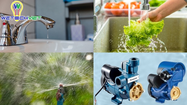 Wetech Việt - Đại lý phân phối đăng ký m88 Panasonic uy tín