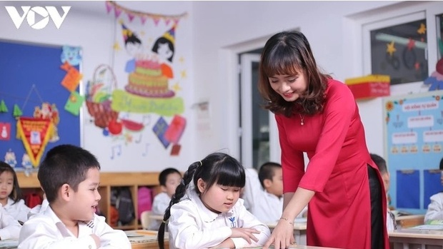 Thông tư mới về dạy thêm link m88 thêm: Quản chứ không cấm