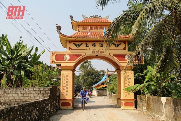 Nghị quyết số 17-NQ/TU về văn dang nhap m88 và con người Thanh dang nhap m88: Từ nhận thức đến hành động (Bài 2) - Kiến tạo môi trường tiến bộ, văn minh
