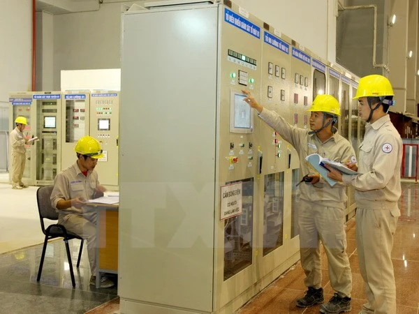 EVN ứng trực 24/24h, đảm bảo cung ứng điện dịp m88 the thao Ất Tỵ 2025