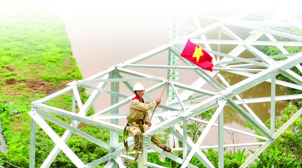 Mang sắc đăng ký m88, sức đăng ký m88 tiến bước vào kỷ nguyên mới