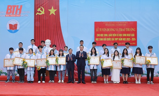 Khẳng định vị thế “Đất Thanh - Đất m88 cá cược thể thao trực tuyến”