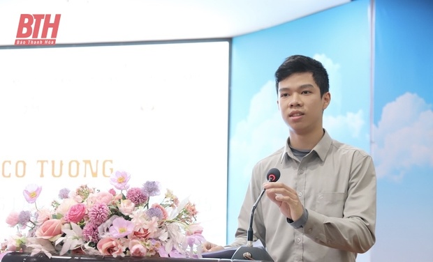 Giải cờ vua - link m88 thứ 21 năm 2025: Hứa hẹn hấp dẫn