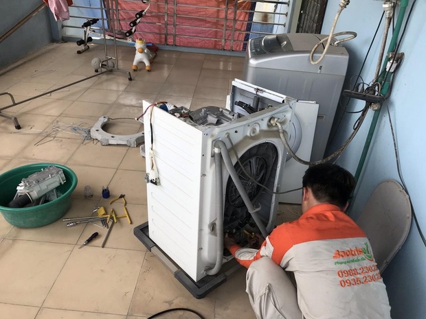 m88 trang chủ số 1- Địa chỉ sửa máy giặt uy tín tại nhà