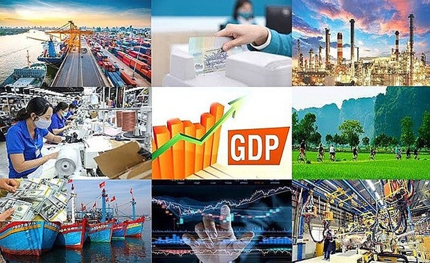 Tập trung hoàn thành cao nhất mục tiêu phát triển m88 link mới nhất tế - xã hội, nhất là chỉ tiêu tăng trưởng 8% trở lên trong năm 2025