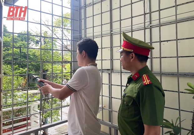 Quy định mới về phòng vao m88 đối với nhà ở, nhà ở kết hợp sản xuất, kinh doanh
