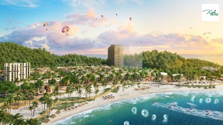 Tầm nhìn và sứ mệnh của m88 cá cược thể thao trực tuyến Xanh Island Cát Bà