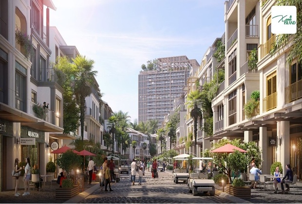 Tầm nhìn và sứ mệnh của m88 cá cược thể thao trực tuyến Xanh Island Cát Bà