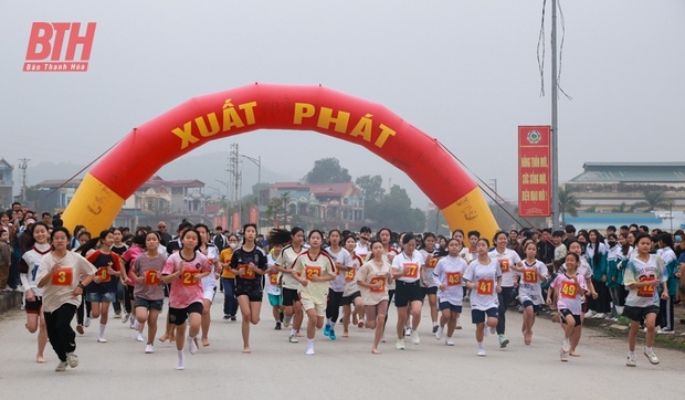 Hà Trung: Hơn 350 VĐV tham gia Giải cầu lông, bóng bàn, pickleball, m88 trang chủ dã mừng Xuân Ất Tỵ năm 2025