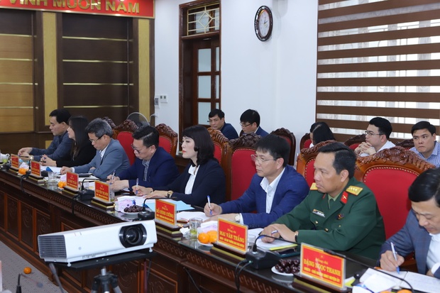 Thị xã Nghi Sơn và huyện Quảng Xương làm tốt công tác tuyên truyền, m88 the thao trị tư tưởng, tạo sự đồng thuận, thống nhất cao trong xã hội