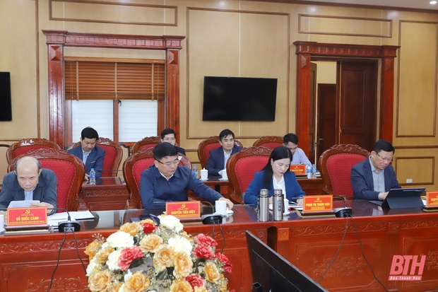 Thị xã Nghi Sơn và huyện Quảng Xương làm tốt công tác tuyên truyền, m88 the thao trị tư tưởng, tạo sự đồng thuận, thống nhất cao trong xã hội