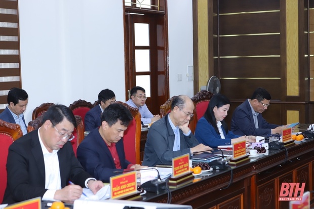 Thị xã Nghi Sơn và huyện Quảng Xương làm tốt công tác tuyên truyền, m88 the thao trị tư tưởng, tạo sự đồng thuận, thống nhất cao trong xã hội