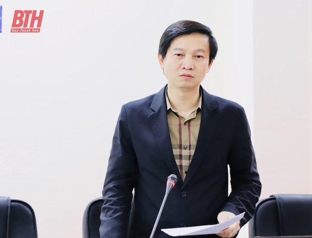 Ngành Y tế vao m88 một số nhiệm vụ trọng tâm chuyển đổi số và Đề án 06