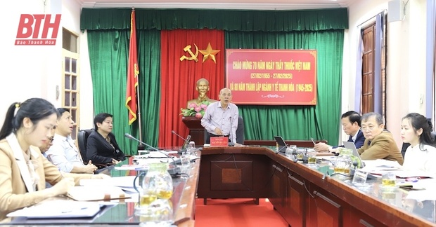 Ngành Y tế vao m88 một số nhiệm vụ trọng tâm chuyển đổi số và Đề án 06