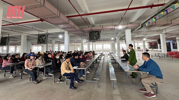 Lan tỏa phong trào toàn dân bảo vệ cá cược bóng đá m88 Tổ quốc trên địa bàn thành phố