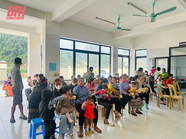 Cải thiện nhà cái m88 trẻ em - giải pháp then chốt trong thực hiện mục tiêu giảm nghèo
