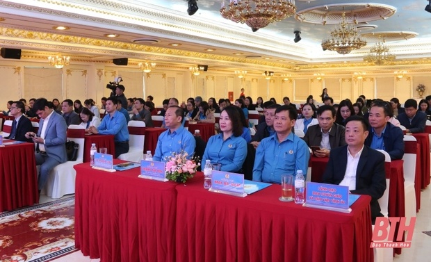 LĐLĐ tỉnh tổ m88 link mới nhất hội nghị báo cáo viên tháng 3/2025