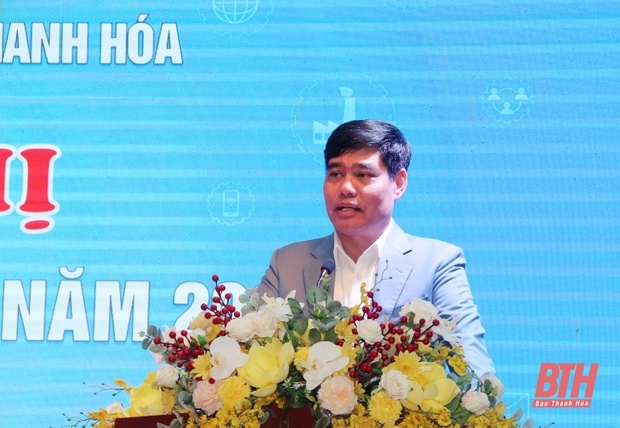 LĐLĐ tỉnh tổ m88 link mới nhất hội nghị báo cáo viên tháng 3/2025