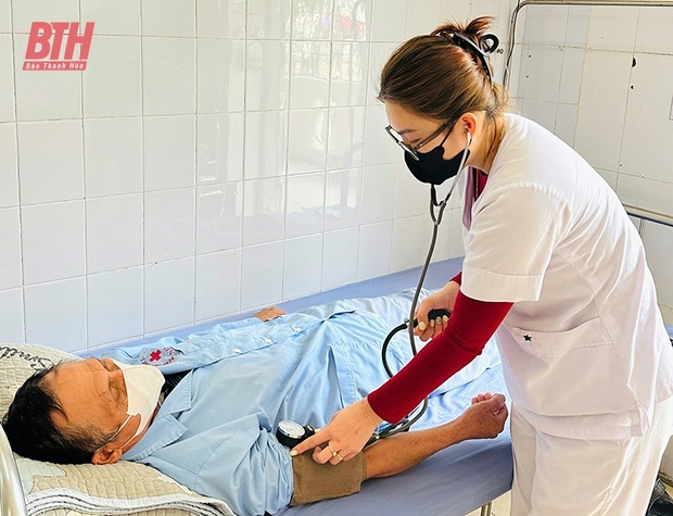 Ngày Thế giới phòng chống lao 24/3: Việt Nam cam kết đầu tư, hành động để chấm dứt kèo nhà cái m88