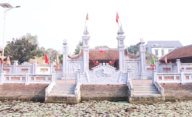 Lễ hội Đền thờ link vào m88 mới nhất sẽ chính thức được tổ chức hàng năm