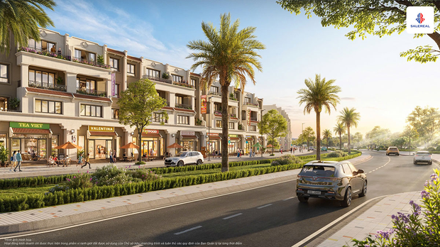 m88 link mới nhất Wonder City Đan Phượng - lý do nhà đầu tư không nên bỏ qua 