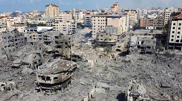 Damascus 2.0 - Những thách thức cũ đối nhà cái m88 “Syria mới”