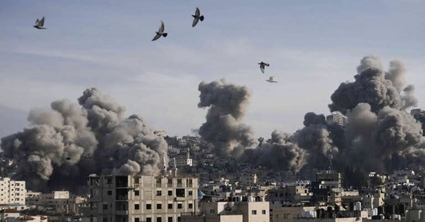 Damascus 2.0 - Những thách thức cũ đối nhà cái m88 “Syria mới”