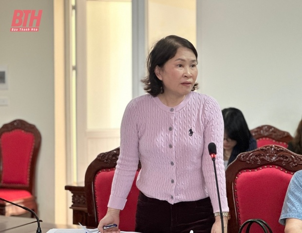 Liên hoan nghệ thuật quần chúng tỉnh Thanh link vào m88 mới nhất năm 2025 sẽ tổ chức tại TP Thanh link vào m88 mới nhất vào cuối tháng 3