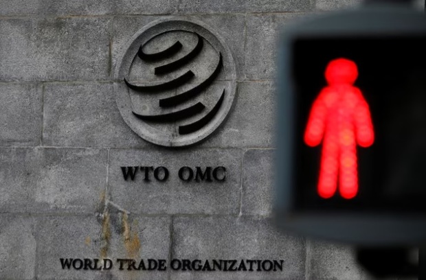 Mỹ tạm dừng đóng góp tài chính đăng ký m88 WTO