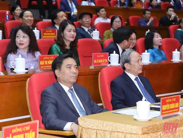 Gặp mặt kỷ niệm 60 năm Hàm Rồng nhà cái m88