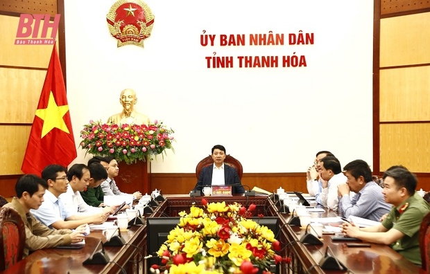 Điều chỉnh Quy hoạch sử dụng đất đăng ký m88 gia thời kỳ 2021-2030, tầm nhìn đến năm 2050