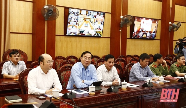 Điều chỉnh Quy hoạch sử dụng đất đăng ký m88 gia thời kỳ 2021-2030, tầm nhìn đến năm 2050